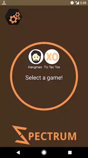 Play Spectrum  and enjoy Spectrum with UptoPlay