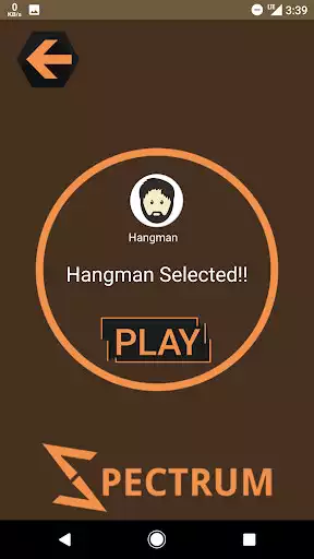 Play Spectrum as an online game Spectrum with UptoPlay