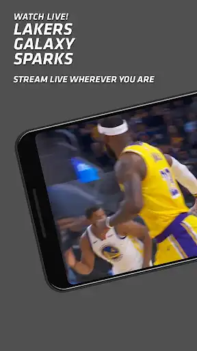 Play Spectrum SportsNet: Live Games  and enjoy Spectrum SportsNet: Live Games with UptoPlay