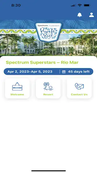 Play Spectrum Superstars – Rio Mar as an online game Spectrum Superstars – Rio Mar with UptoPlay