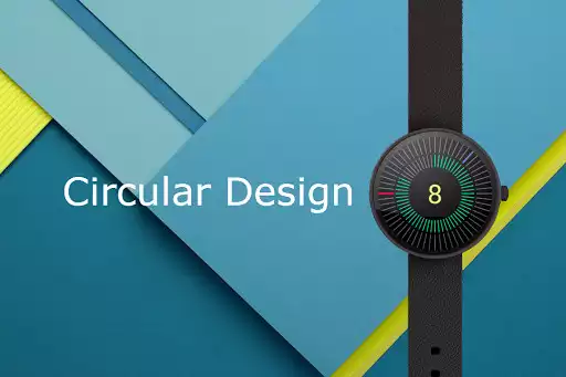 Play Spectrum Watch Face