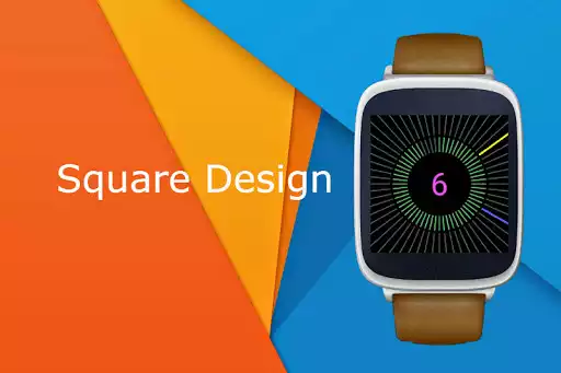 Play Spectrum Watch Face