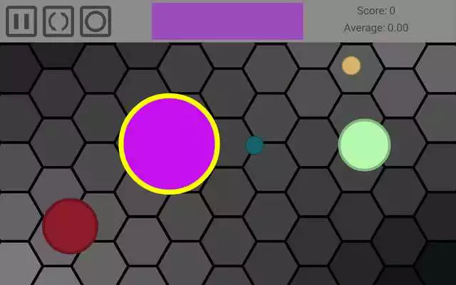 Play Spectrus