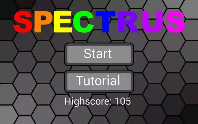 Play Spectrus