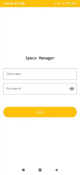 Play Specx Manager  and enjoy Specx Manager with UptoPlay