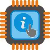 Free play online Specy: System information Tool (UNLEASH THE POWER) APK