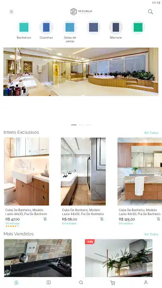 Play Só Pedras Marmoraria  and enjoy Só Pedras Marmoraria with UptoPlay