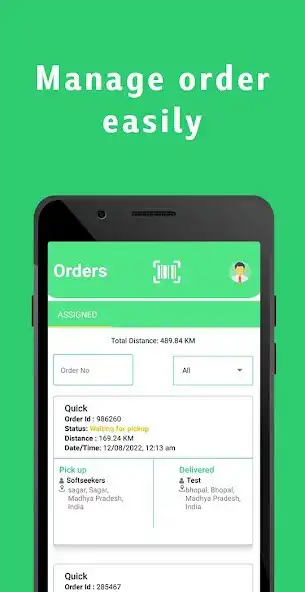 Play Speeasyy Delivery Boy  and enjoy Speeasyy Delivery Boy with UptoPlay