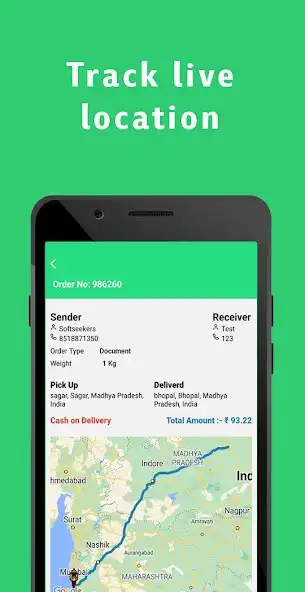 Play Speeasyy Delivery Boy as an online game Speeasyy Delivery Boy with UptoPlay