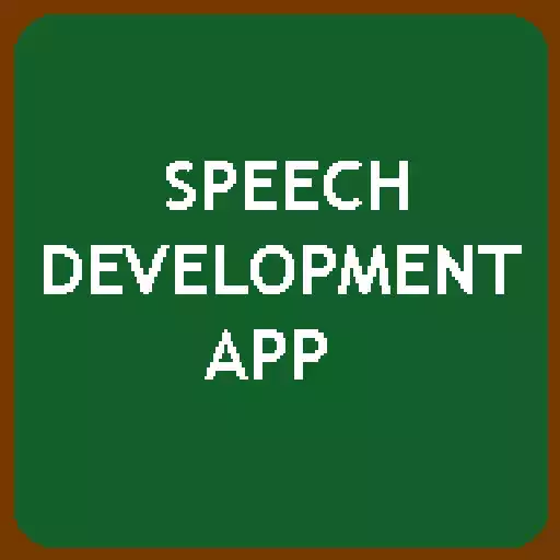 Play Speech Development App APK