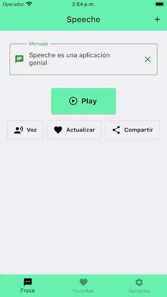 Play Speeche - Speech to text  and enjoy Speeche - Speech to text with UptoPlay