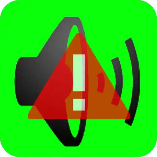 Run free android online SpeechJammer for Android APK