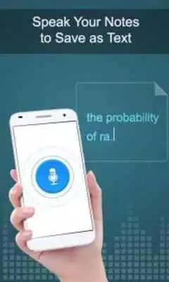 Play Speech Notepad - Speech to Text