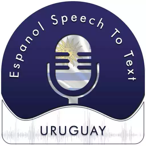Play Speech Notes - Espanol (Uruguay) Speech To Text APK