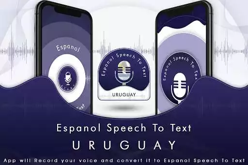 Play Speech Notes - Espanol (Uruguay) Speech To Text  and enjoy Speech Notes - Espanol (Uruguay) Speech To Text with UptoPlay