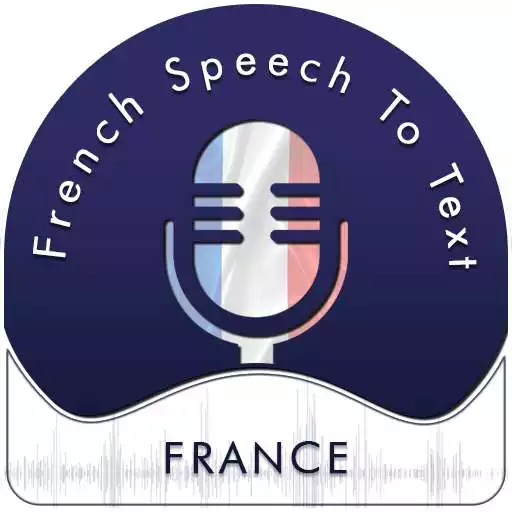 Play Speech Notes - French Speech To Text, Voice Notes APK