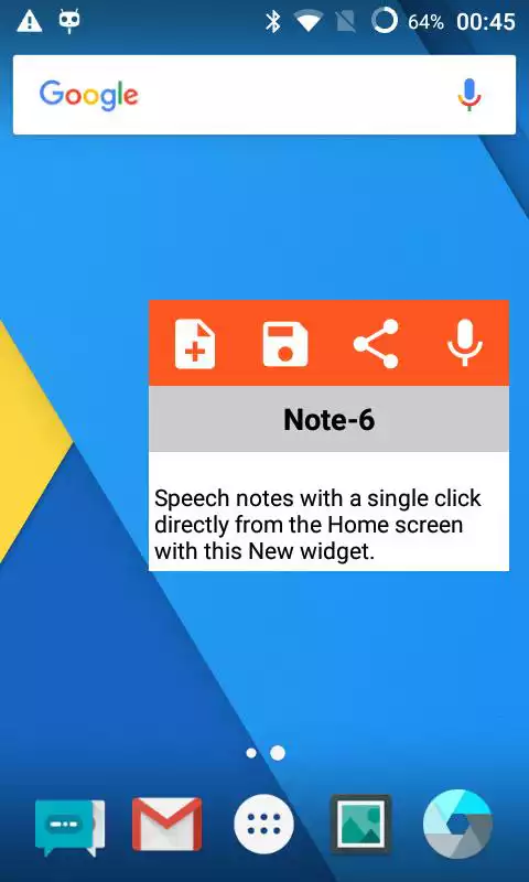 Play Speechnotes