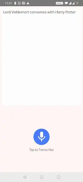 Play Speechotonic as an online game Speechotonic with UptoPlay