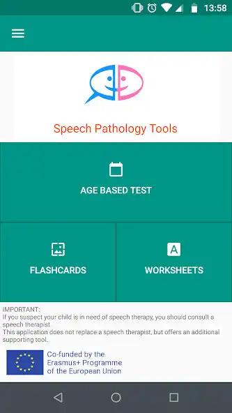 Play Speech Pathology Tools  and enjoy Speech Pathology Tools with UptoPlay