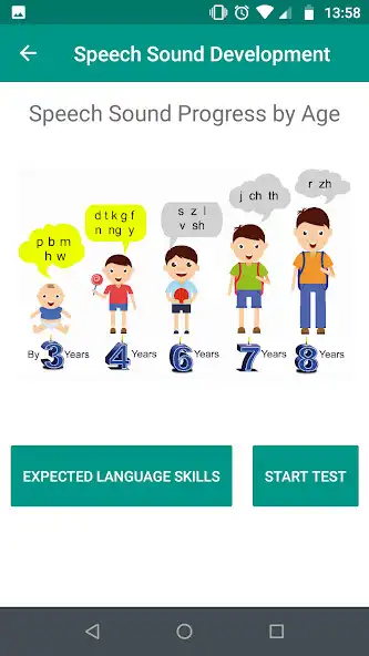Play Speech Pathology Tools as an online game Speech Pathology Tools with UptoPlay