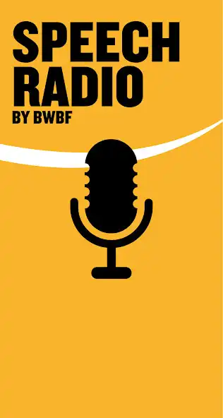Play Speech Radio  and enjoy Speech Radio with UptoPlay