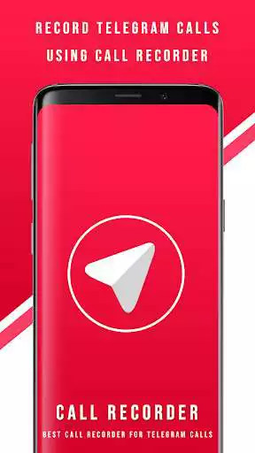 Play Speech Recorder - Record any Telegram calls  and enjoy Speech Recorder - Record any Telegram calls with UptoPlay