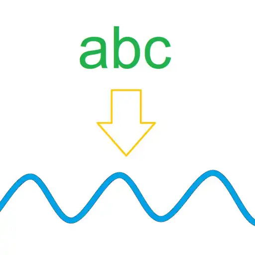 Run free android online Speech Synthesis APK