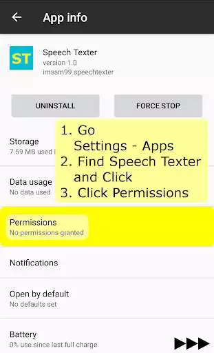 Play SpeechTexter - Speech to Text as an online game SpeechTexter - Speech to Text with UptoPlay