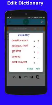 Play Speech Text  Text Speech in All Languages