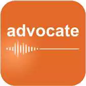 Free play online Speech Therapy Advocate APK