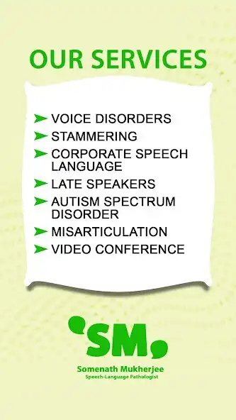 Play Speech Therapy India  and enjoy Speech Therapy India with UptoPlay