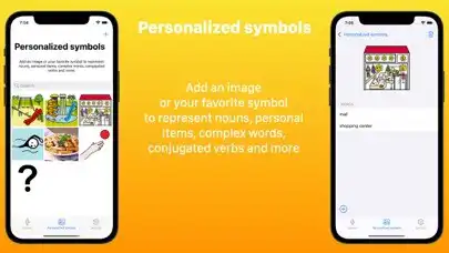 Play Speech To Symbol Pro as an online game Speech To Symbol Pro with UptoPlay
