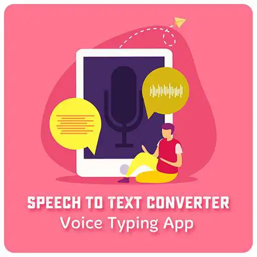 Play Speech To Text Converter App APK