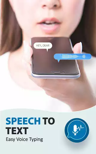 Play Speech to text Converter  and enjoy Speech to text Converter with UptoPlay