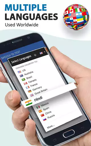 Play Speech to text Converter as an online game Speech to text Converter with UptoPlay