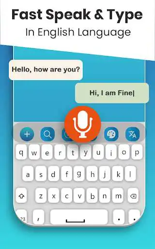 Play APK Speech to Text Keyboard - Voice to Text Typing  and enjoy Speech to Text Keyboard - Voice to Text Typing using ApkOnlin