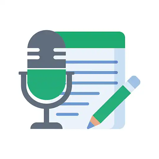 Play Speech to Words - Free Continu APK