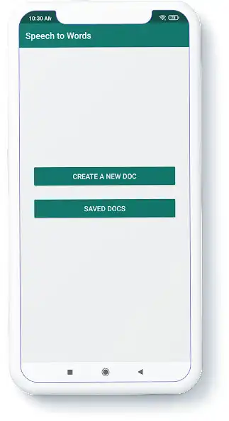 Play Speech to Words - Free Continu  and enjoy Speech to Words - Free Continu with UptoPlay