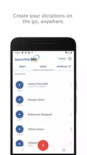 Play SpeechWrite 360  and enjoy SpeechWrite 360 with UptoPlay