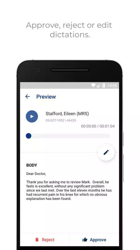 Play SpeechWrite 360