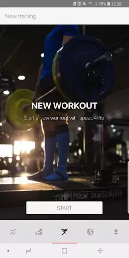 Play speed4lifts