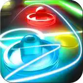Free play online Speed Air Hockey APK Free play online Speed Air Hockey APK
