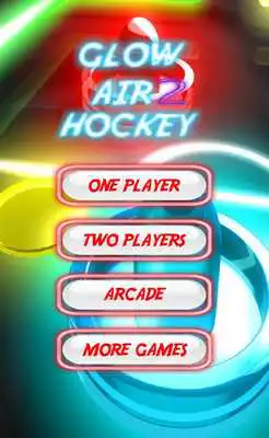 Play Speed Air Hockey