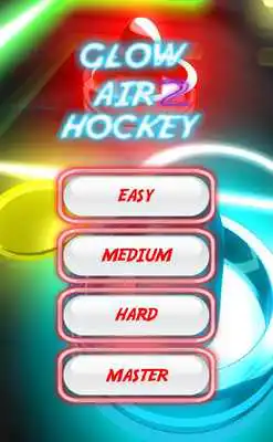 Play Speed Air Hockey