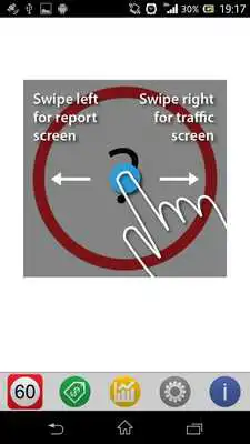 Play Speed Alert Live (Australia)