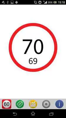 Play Speed Alert Live (Australia)