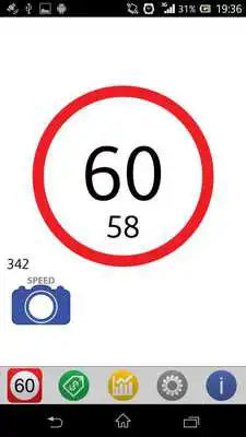 Play Speed Alert Live (Australia)