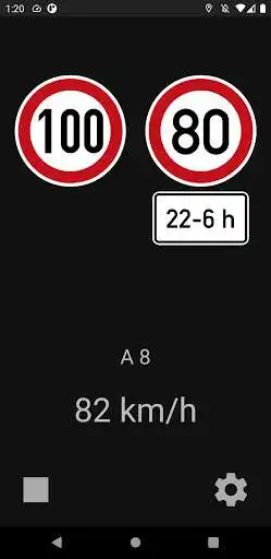 Play Speed Assistant as an online game Speed Assistant with UptoPlay