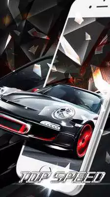 Play Speed Automobile Drift Theme