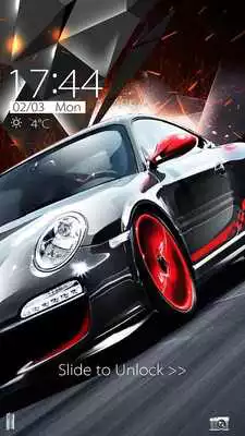 Play Speed Automobile Drift Theme